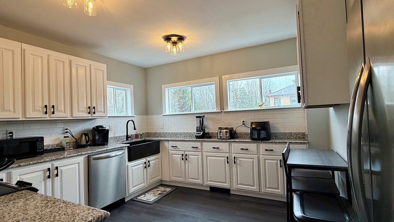 Photo of Kitchen in Lawrenceville