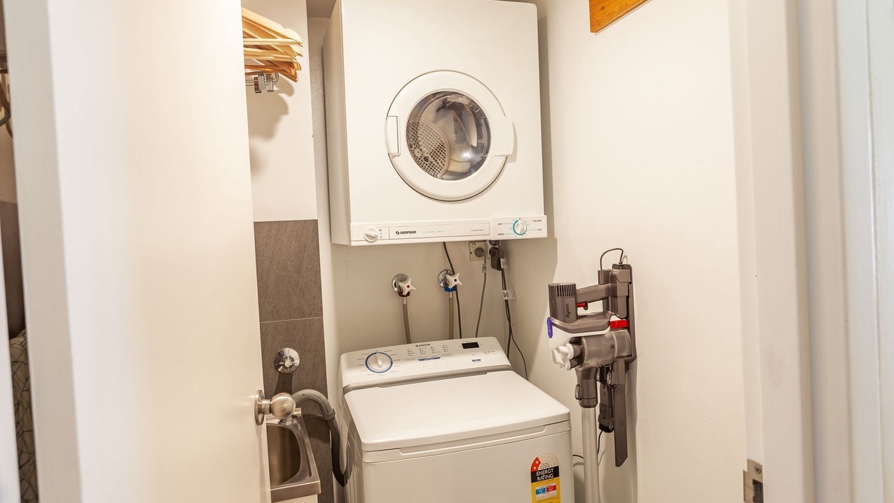 Photo of Bathroom in Thredbo