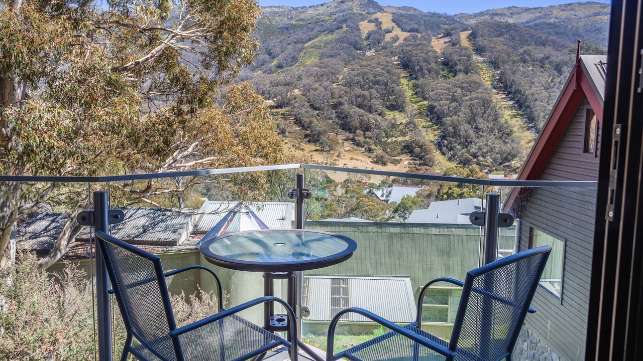 Photo of Outdoor in Thredbo