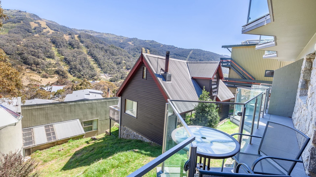 Photo of Outdoor in Thredbo