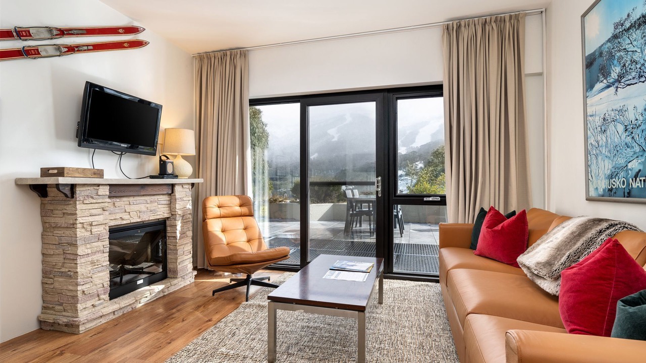 Photo of Others in Thredbo