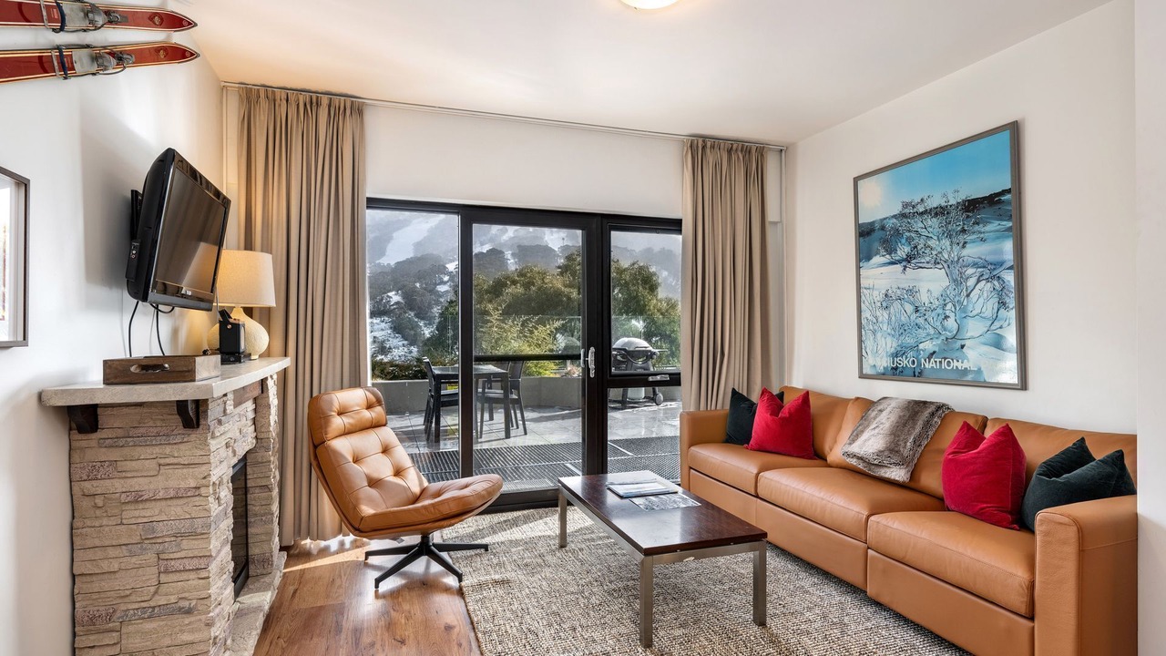 Photo of Others in Thredbo