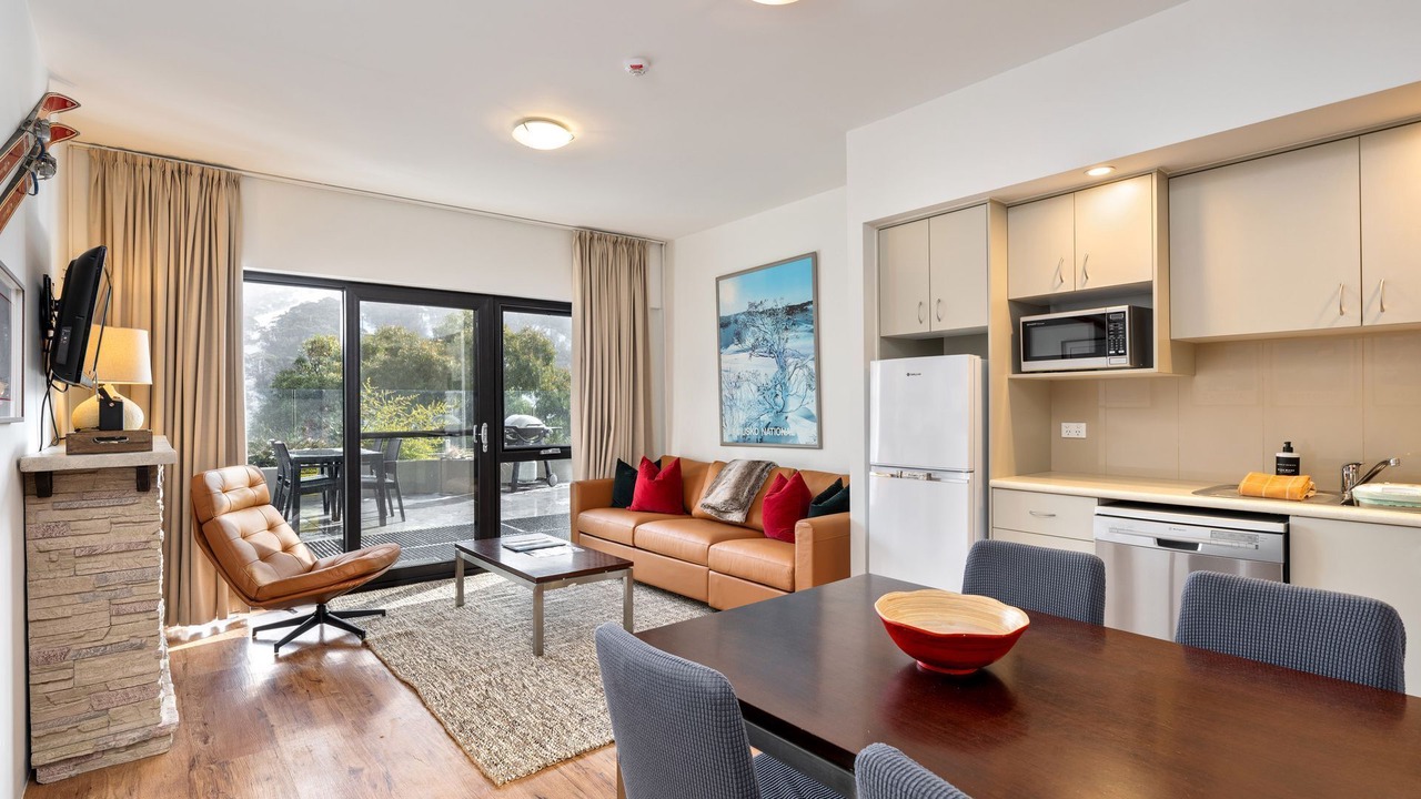 Photo of Others in Thredbo