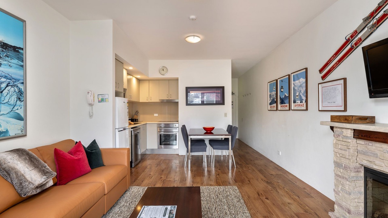 Photo of Others in Thredbo