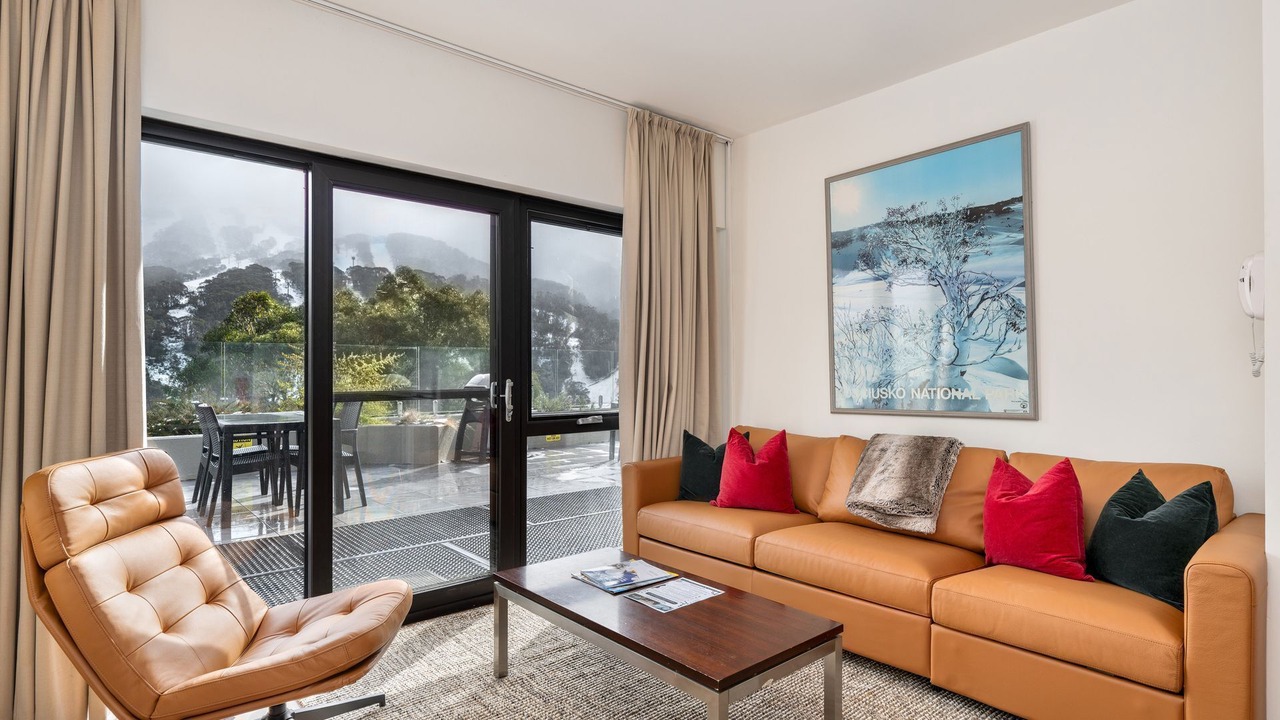 Photo of Others in Thredbo