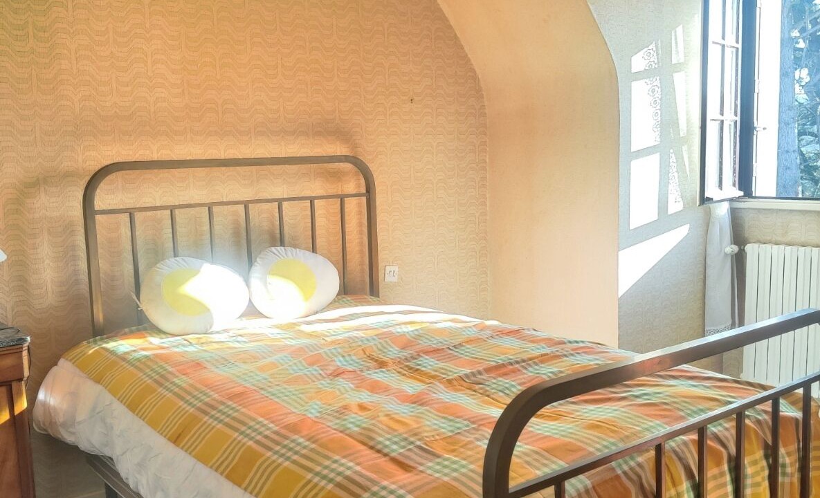 Photo of Bedroom in Trevou-Treguignec