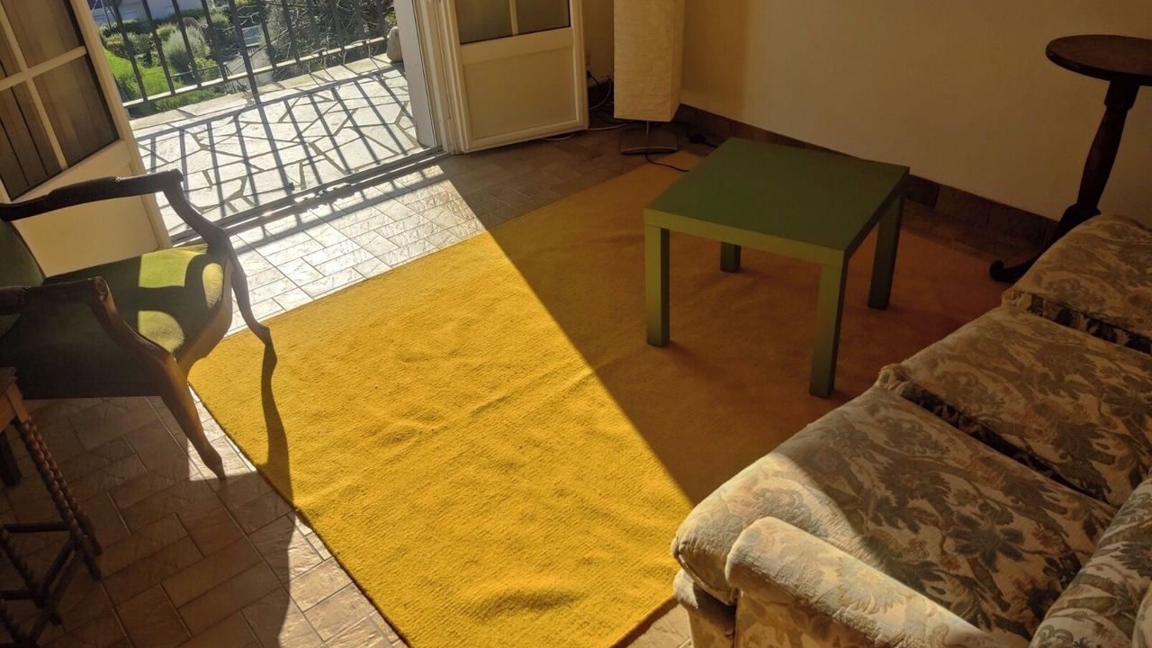 Photo of Livingroom in Trevou-Treguignec