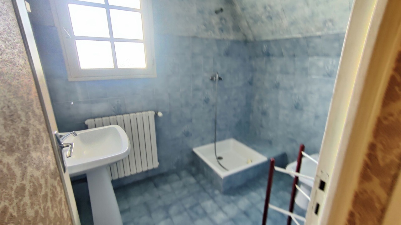 Photo of Bathroom in Trevou-Treguignec