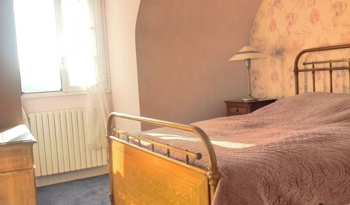 Photo of Bedroom in Trevou-Treguignec