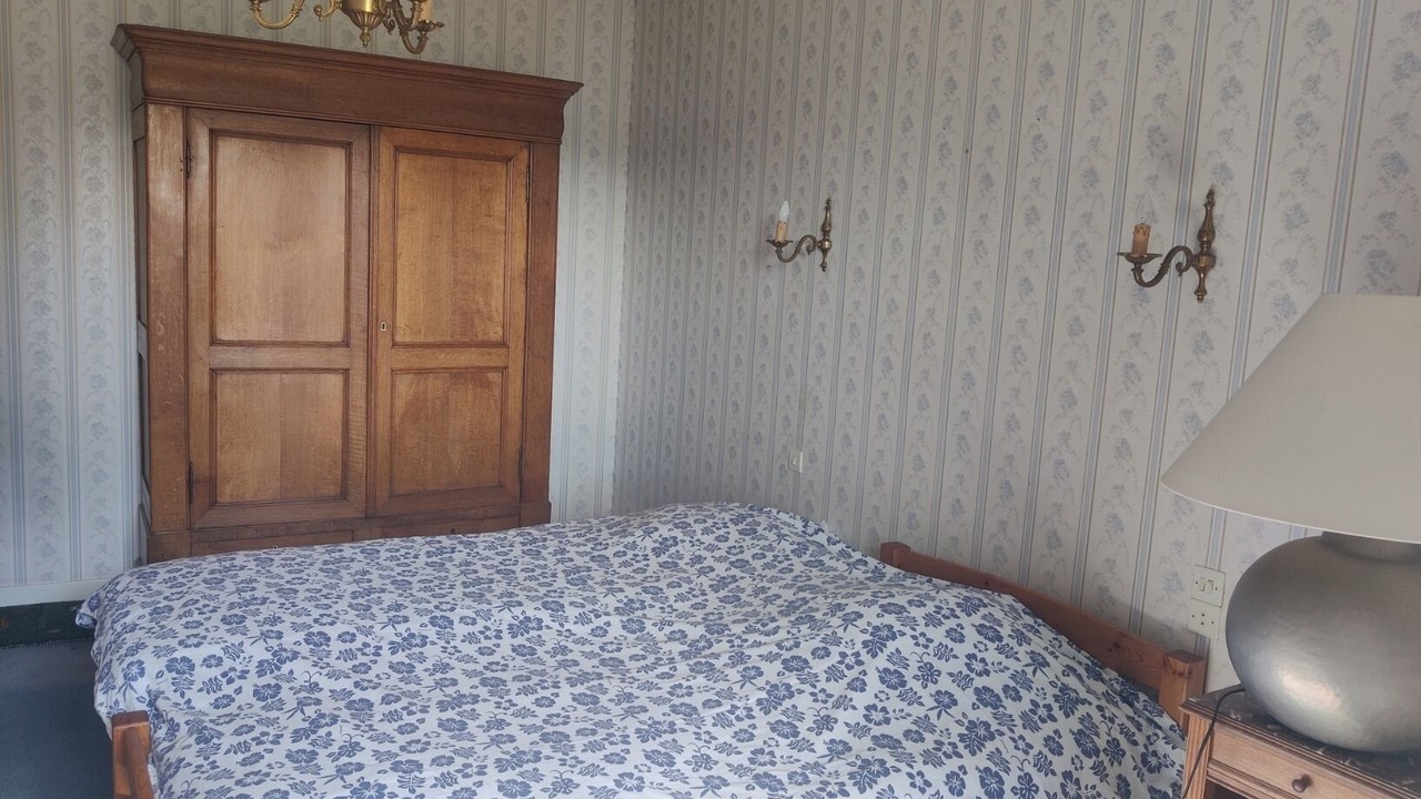 Photo of Bedroom in Trevou-Treguignec