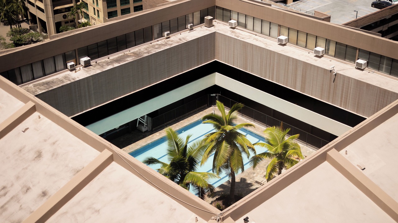 Photo of Outdoor in Downtown Honolulu