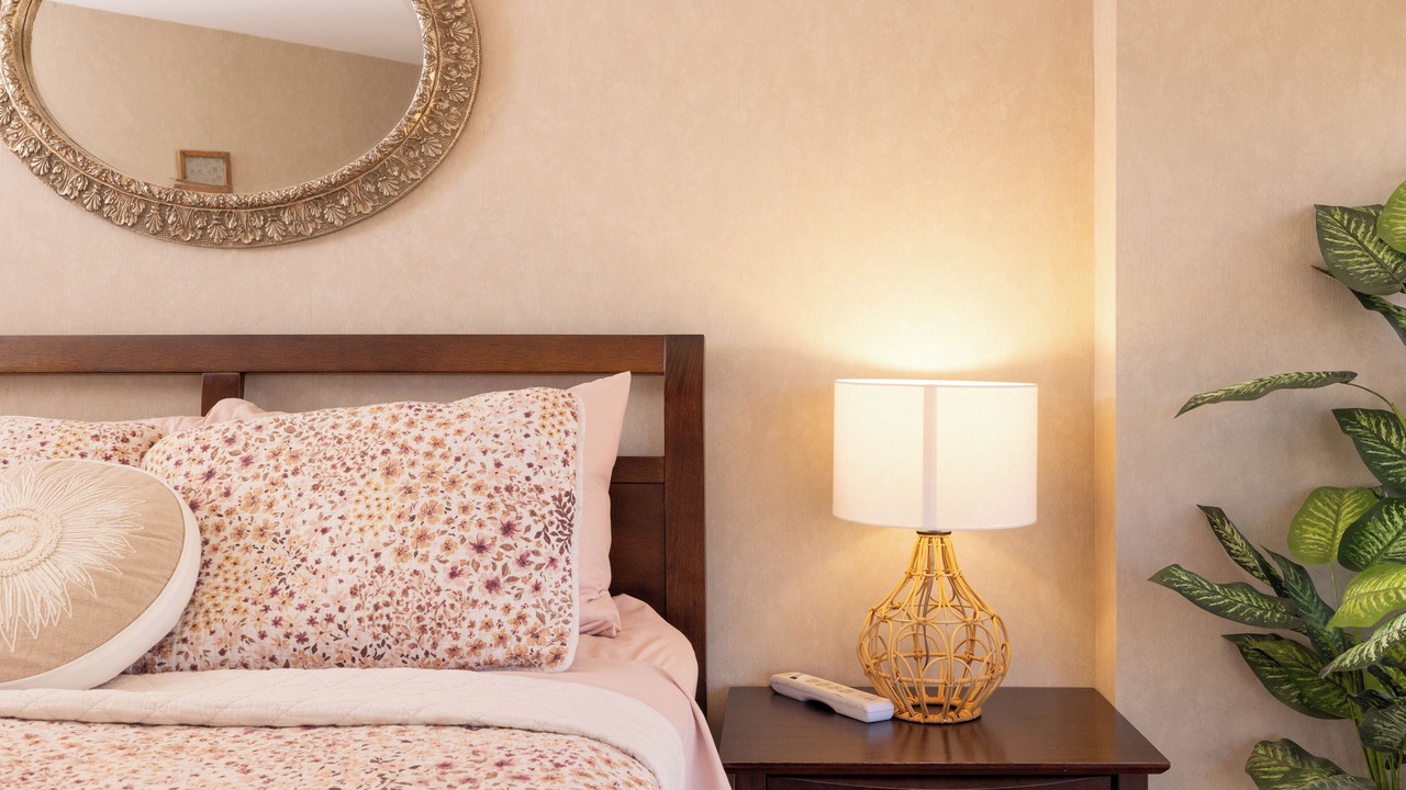 Photo of Bedroom in Downtown Honolulu