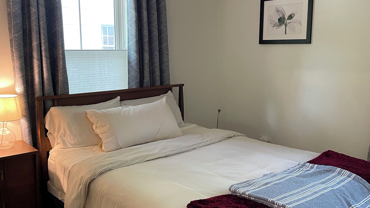Photo of Bedroom in Carbondale