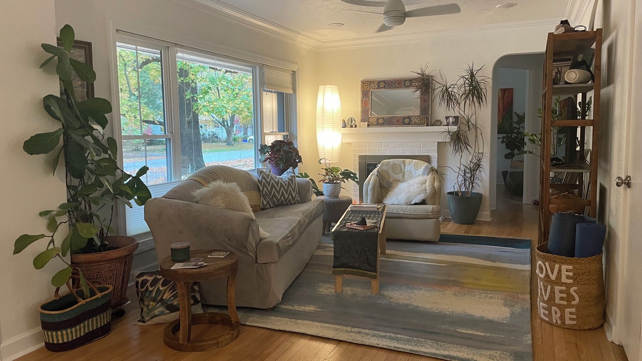Photo of Livingroom in Carbondale