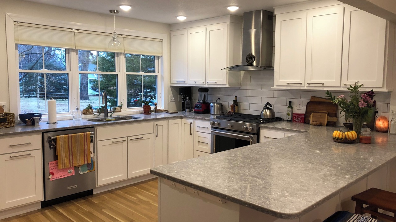 Photo of Kitchen in Carbondale