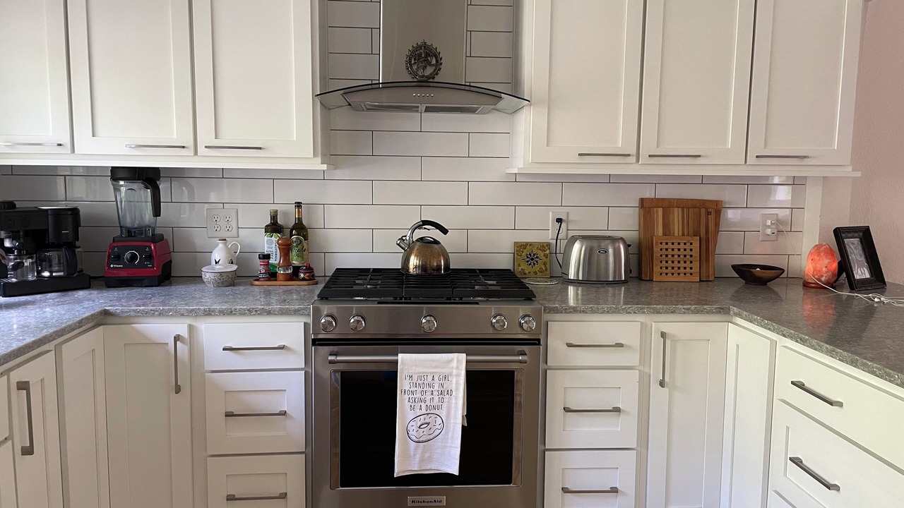 Photo of Kitchen in Carbondale