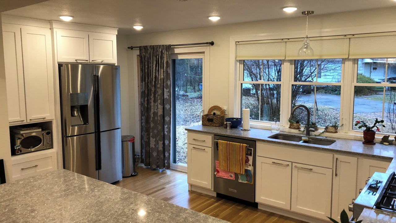Photo of Kitchen in Carbondale