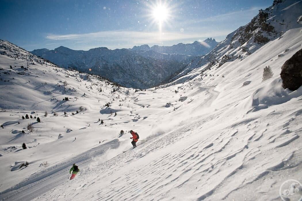 Photo of Others in Albiez-le-Vieux