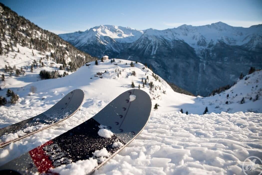 Photo of Others in Albiez-le-Vieux