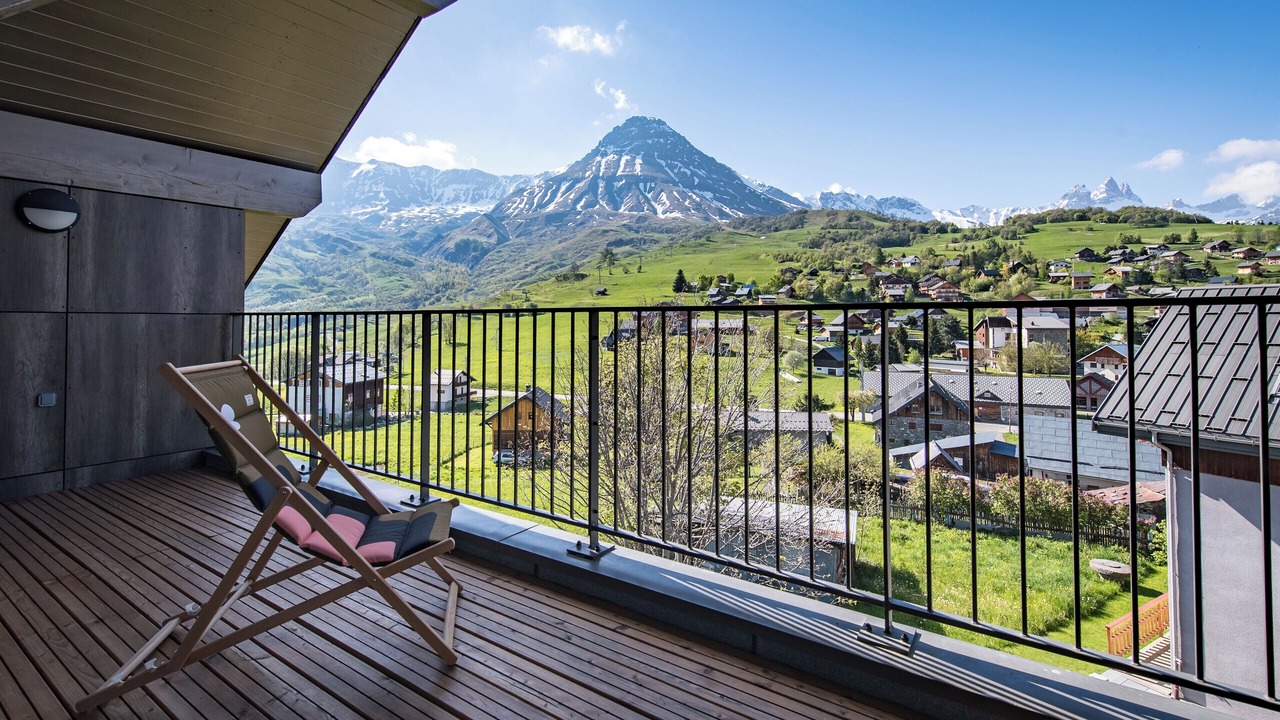 Photo of Outdoor in Albiez-le-Vieux