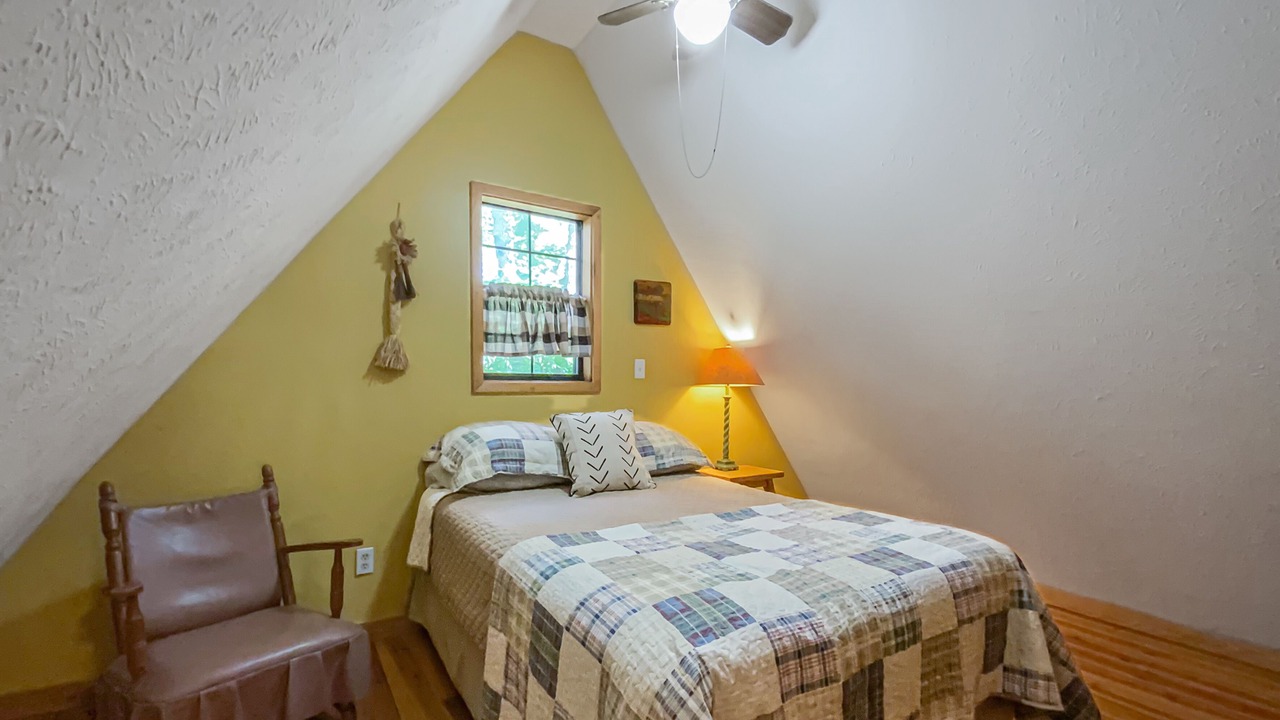 Photo of Bedroom in Bruno