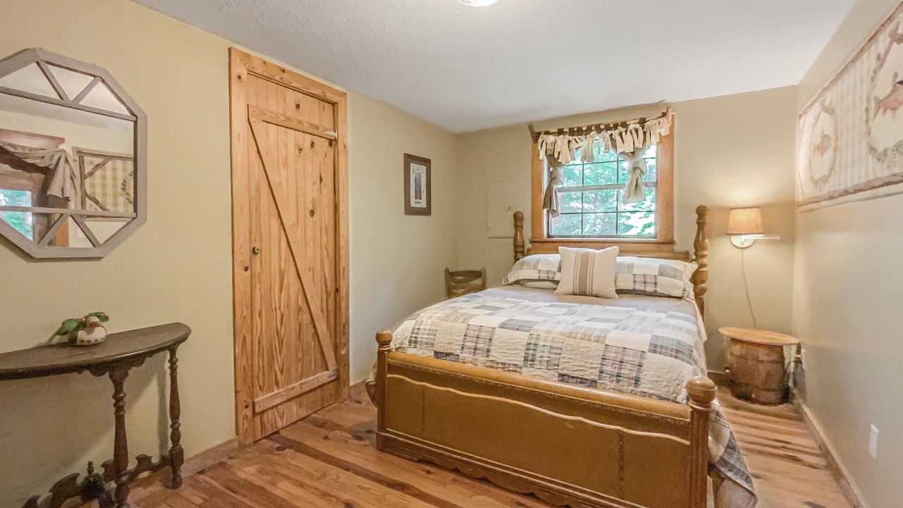 Photo of Bedroom in Bruno