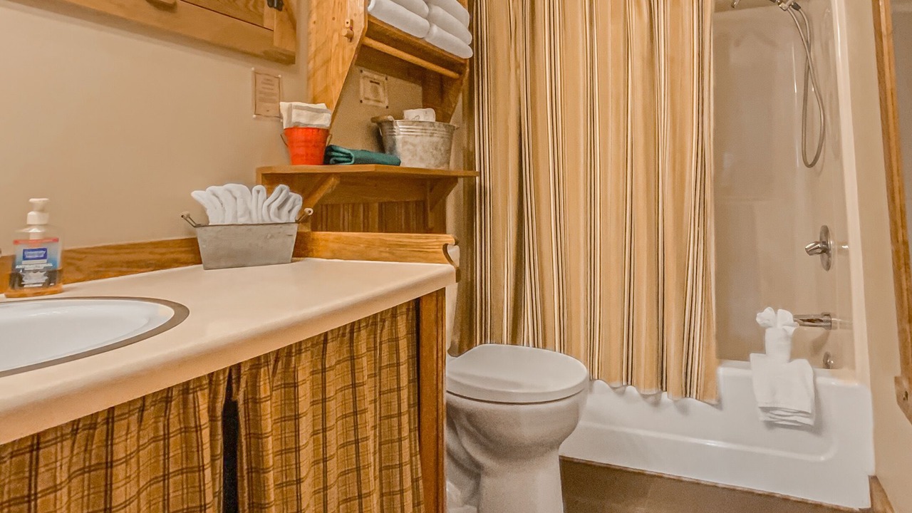 Photo of Bathroom in Bruno