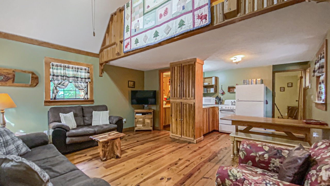 Photo of Livingroom in Bruno