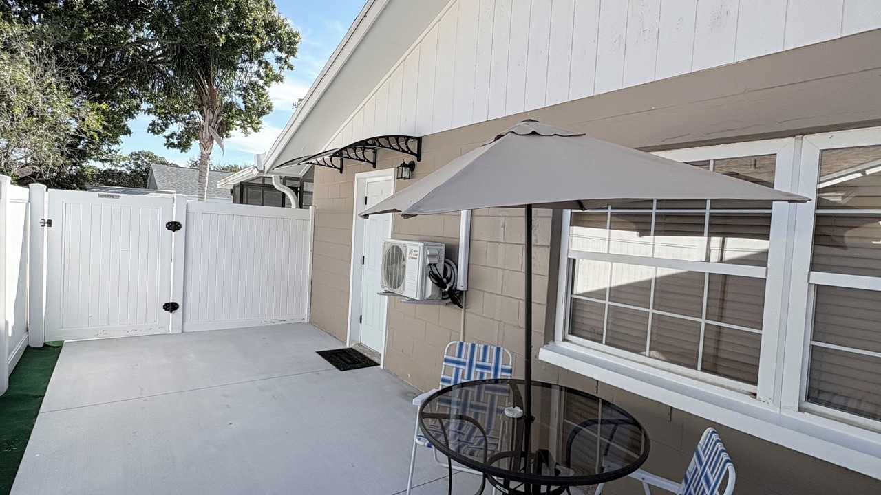 Photo of Outdoor in Citrus Park