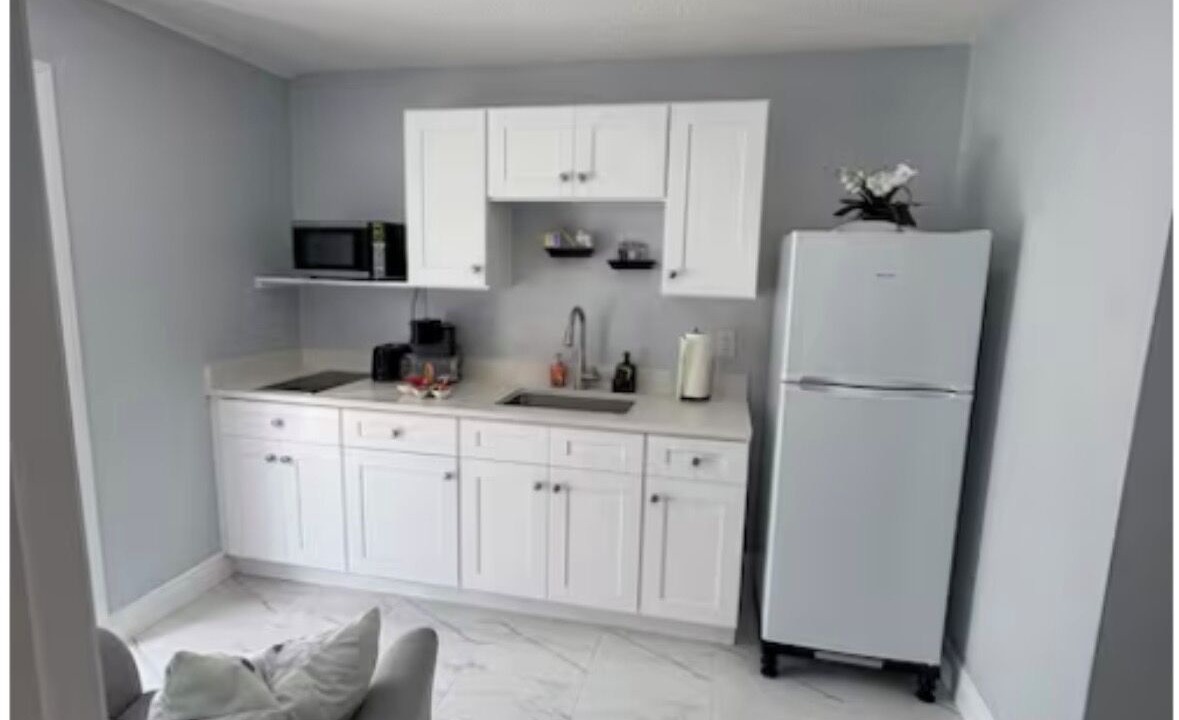 Photo of Kitchen in Citrus Park