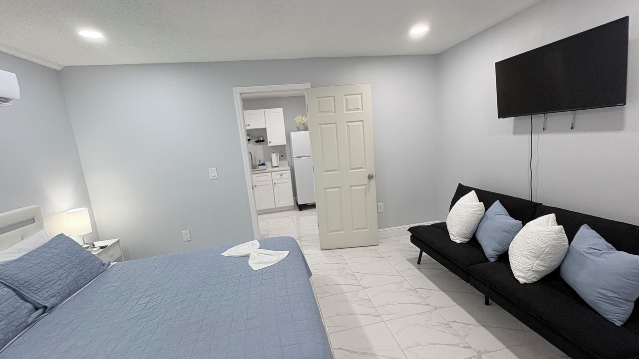 Photo of Bedroom in Citrus Park