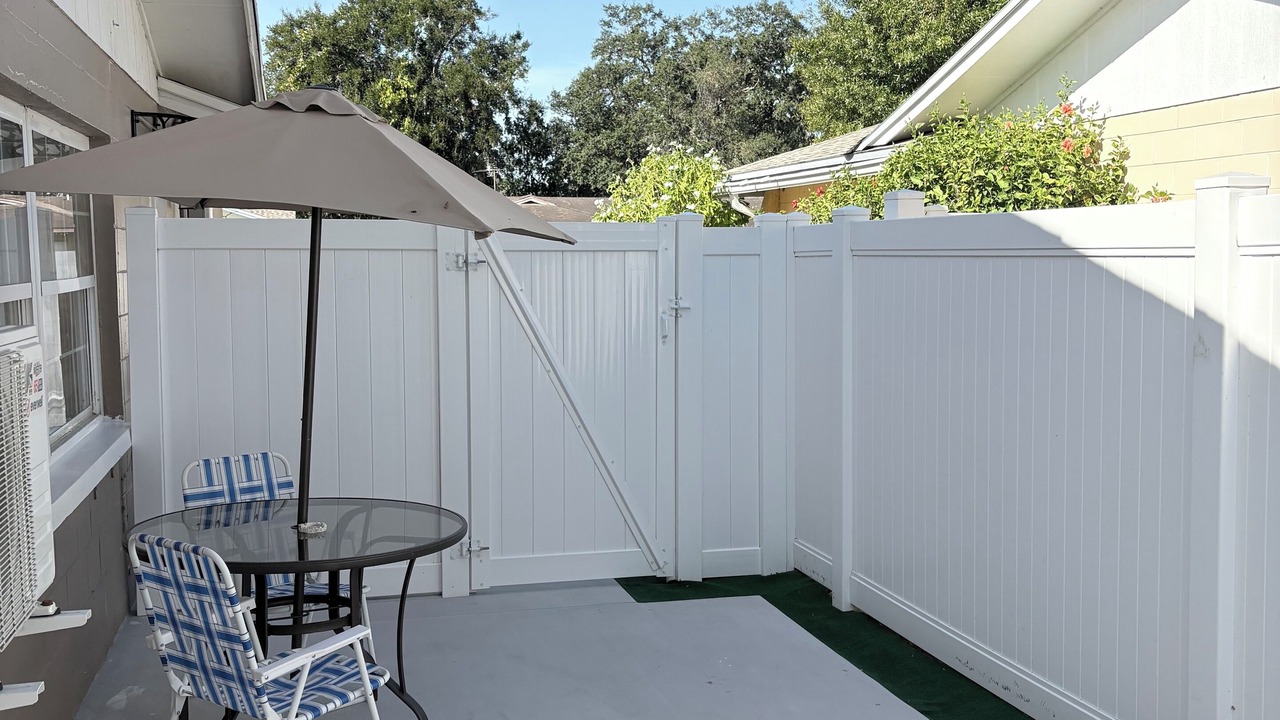 Photo of Outdoor in Citrus Park