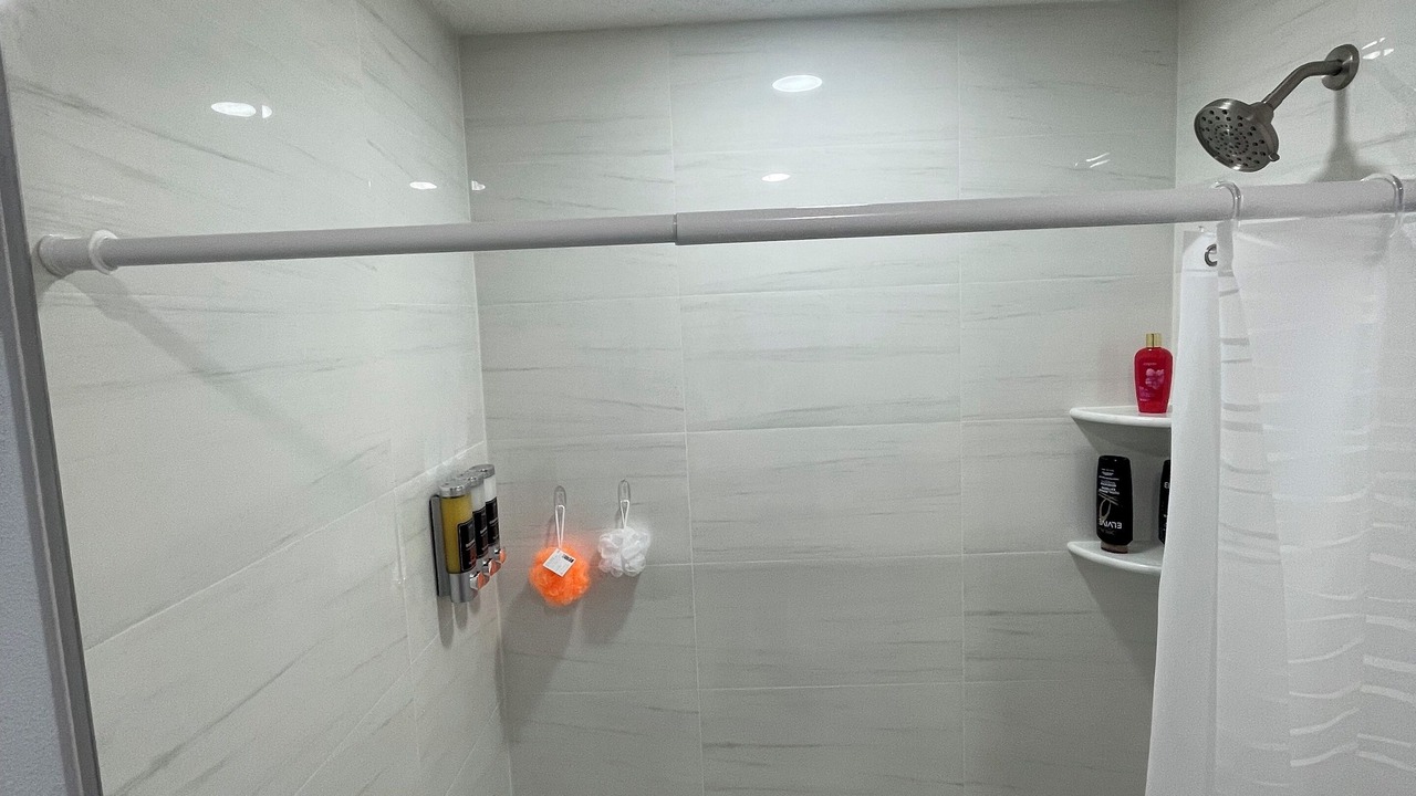 Photo of Bathroom in Citrus Park