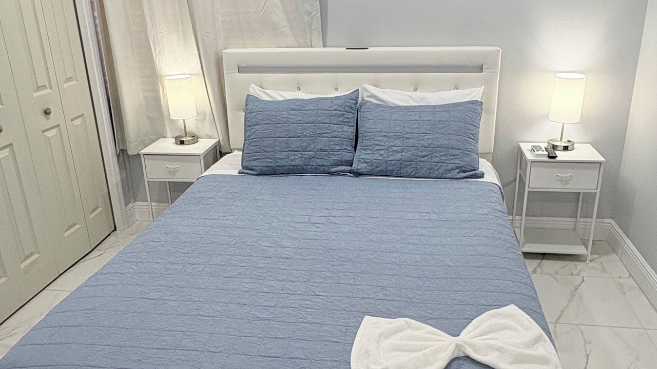 Photo of Bedroom in Citrus Park
