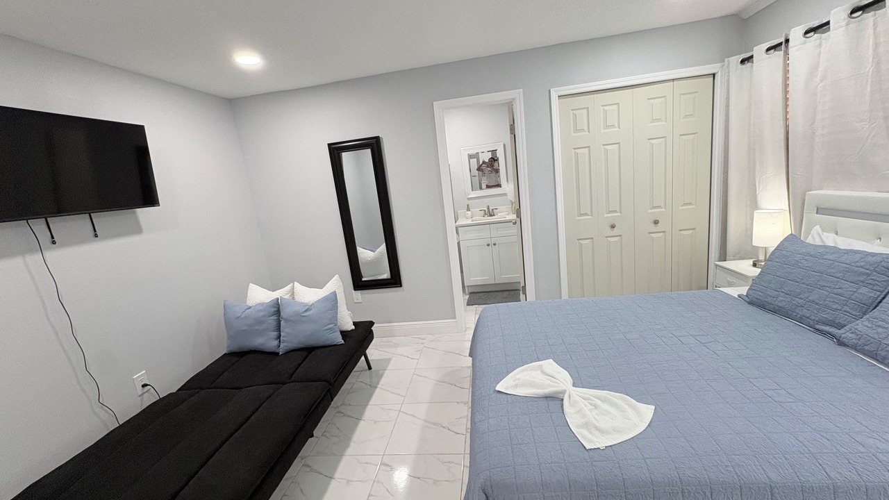 Photo of Bedroom in Citrus Park