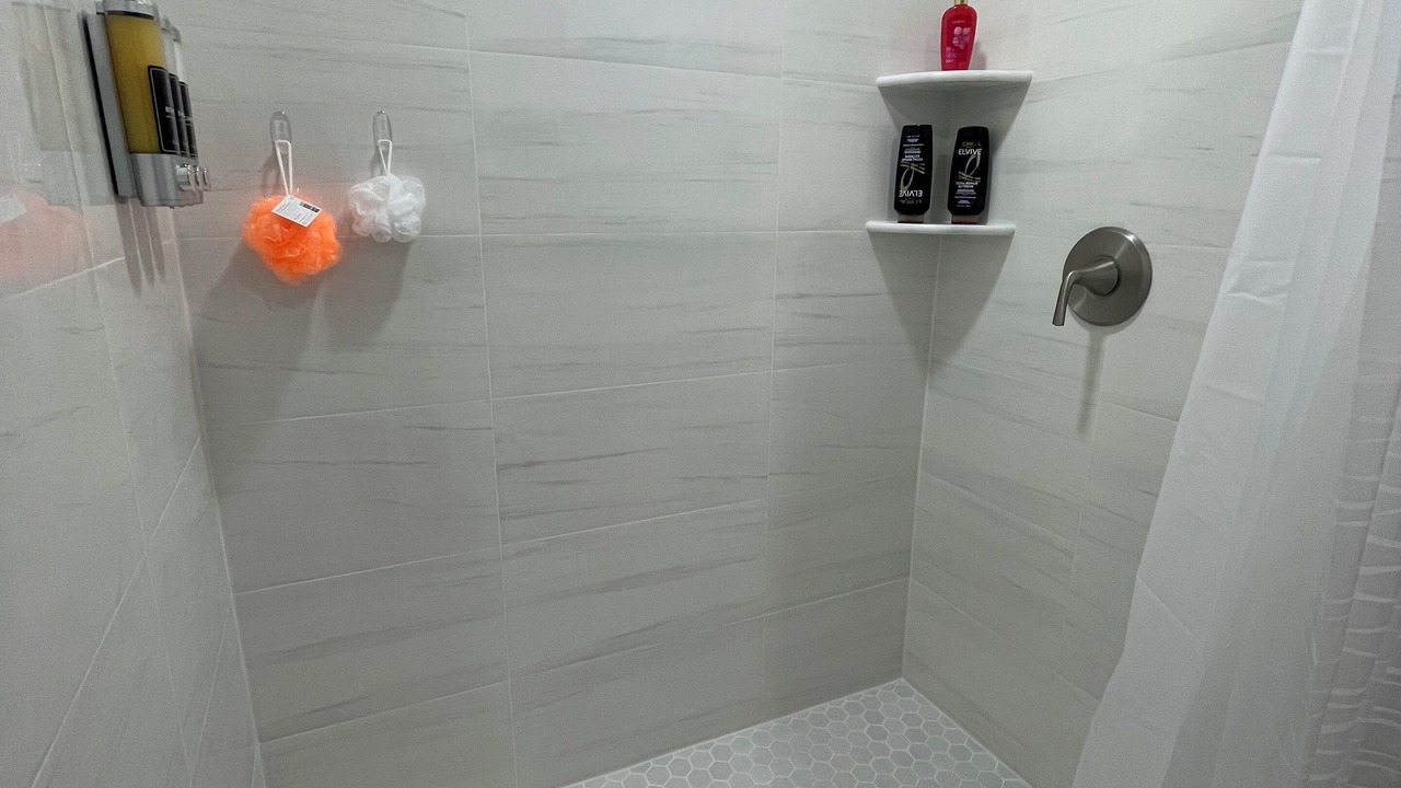 Photo of Bathroom in Citrus Park