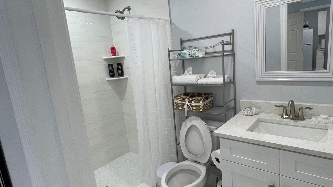 Photo of Bathroom in Citrus Park