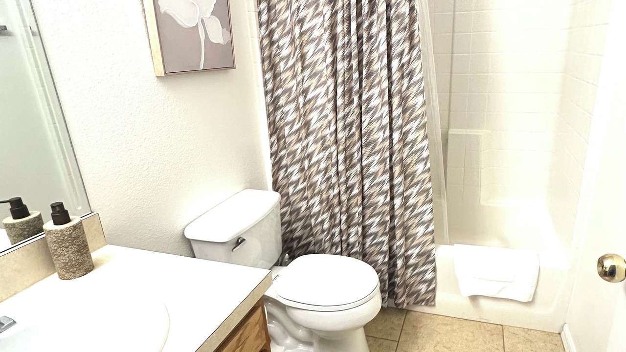 Photo of Bathroom in Clear Creek