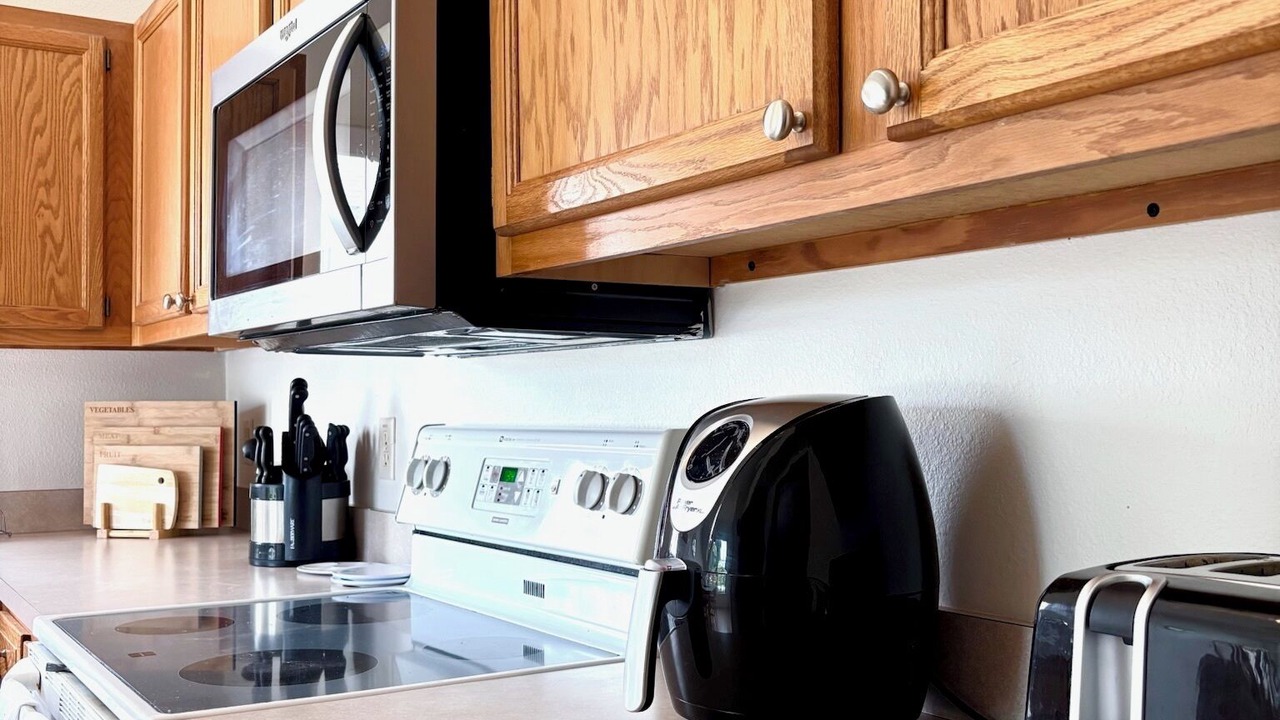 Photo of Kitchen in Clear Creek