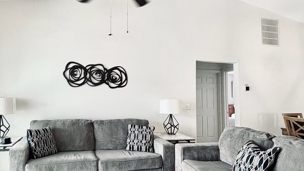 Photo of Livingroom in Clear Creek