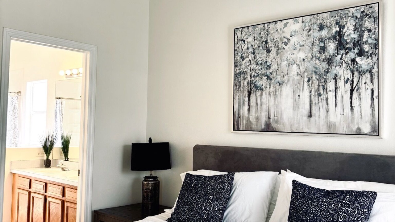 Photo of Bedroom in Clear Creek