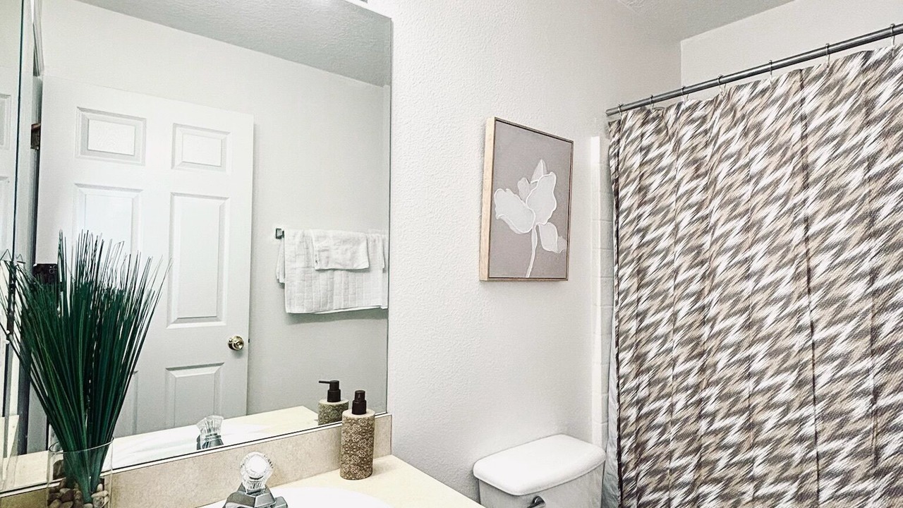 Photo of Bathroom in Clear Creek