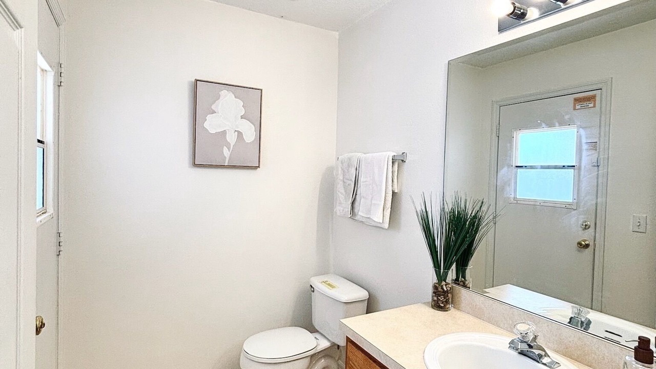 Photo of Bathroom in Clear Creek