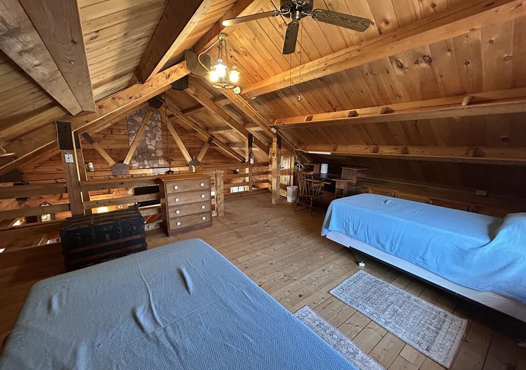 Photo of Bedroom in Town Bank