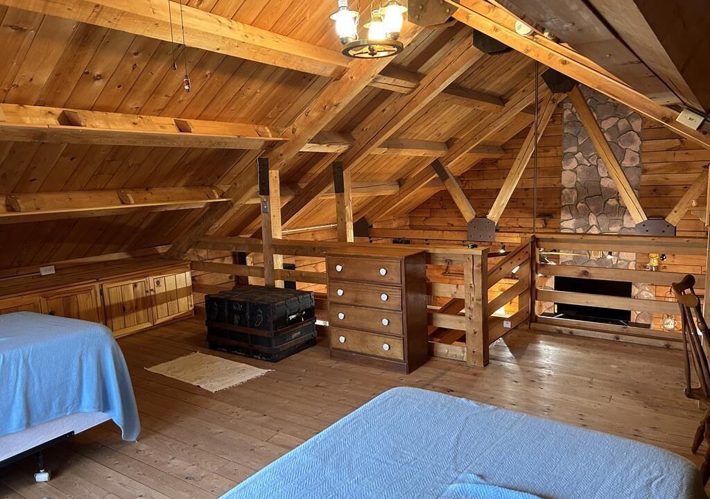 Photo of Bedroom in Town Bank
