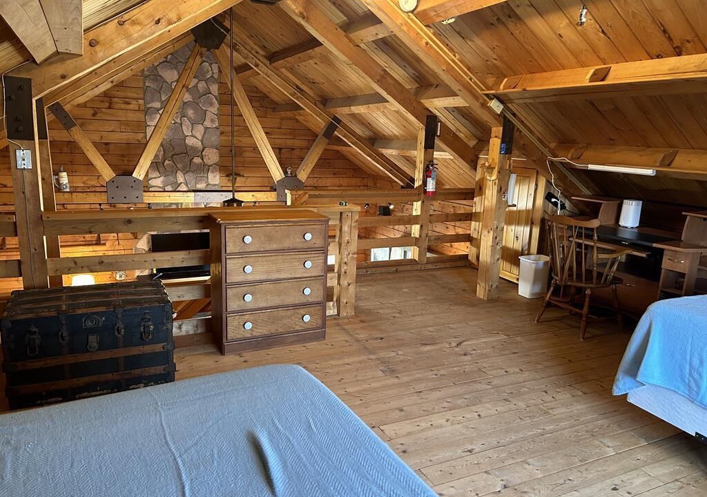 Photo of Bedroom in Town Bank