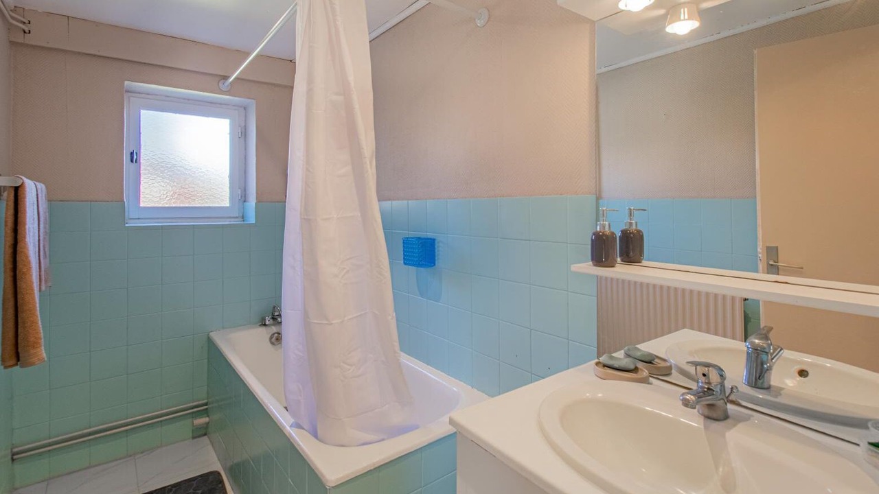 Photo of Bathroom in Buffieres