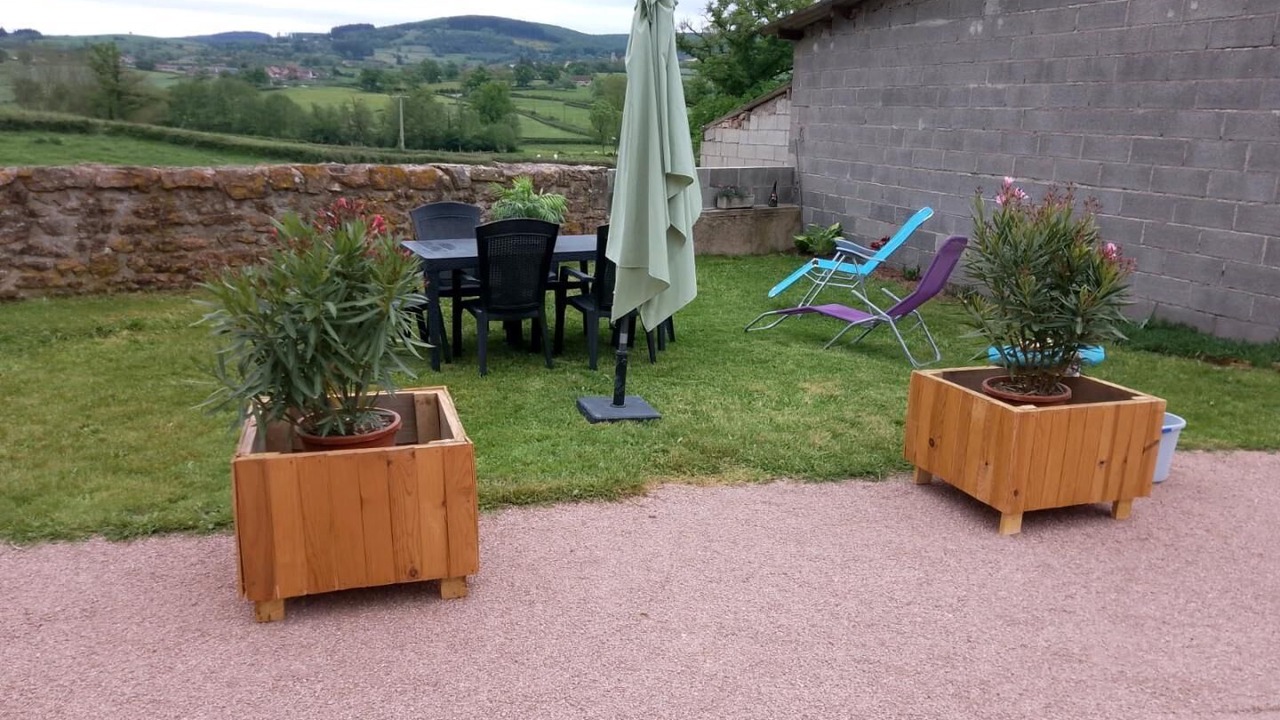 Photo of Outdoor in Buffieres