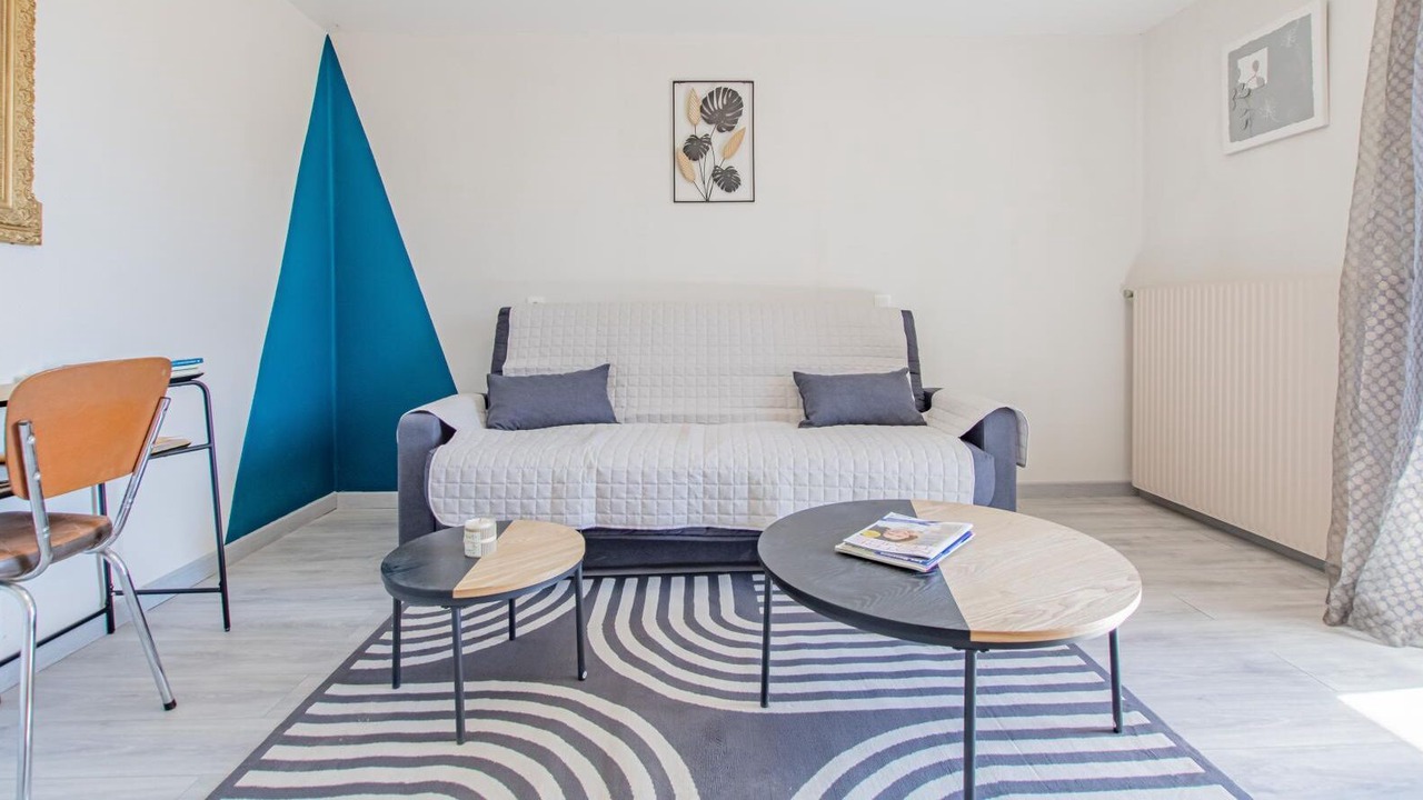 Photo of Livingroom in Buffieres