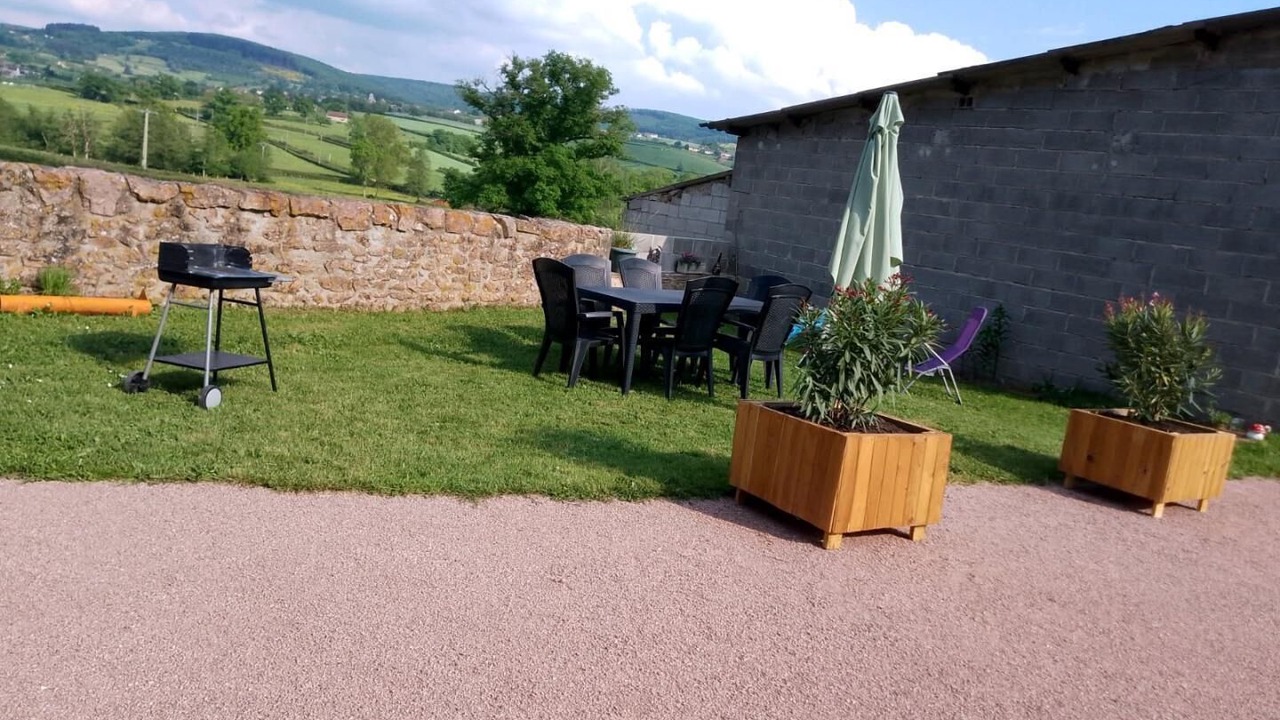 Photo of Outdoor in Buffieres